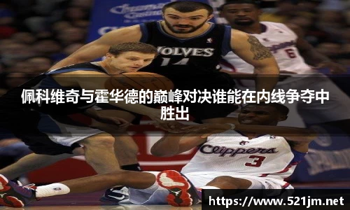 佩科维奇与霍华德的巅峰对决谁能在内线争夺中胜出